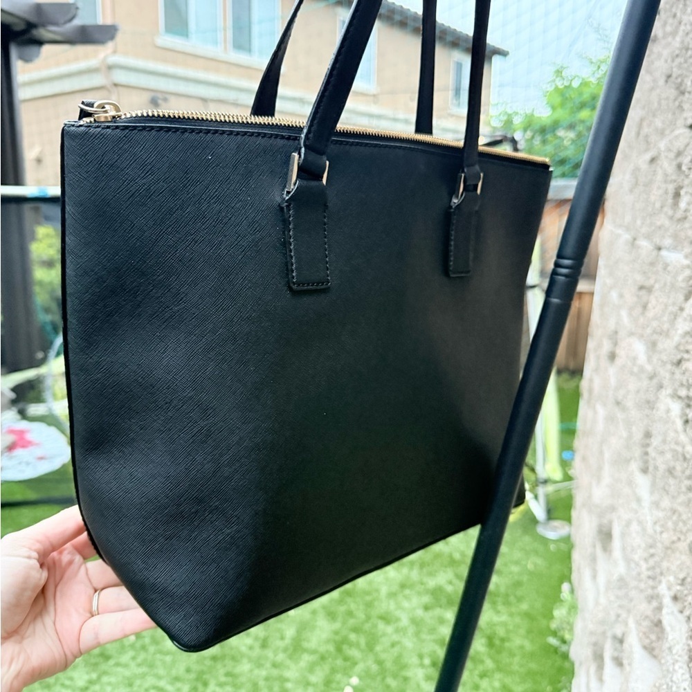 Kate Spade Black  Tote Bag - Picture 11 of 11